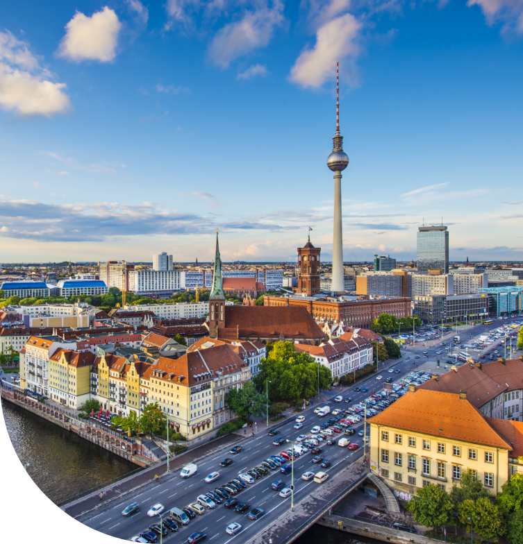 Maximise your payments strategy for Germany with emerchantpay Maximise your payments strategy for Germany with emerchantpay