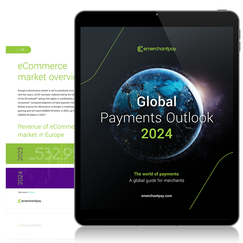 Global Payments Outlook 2024 | emerchantpay