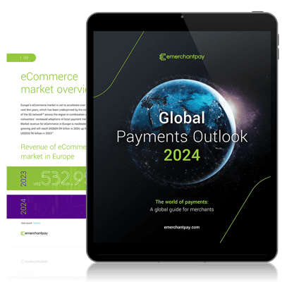 Global Payments Outlook 2024 | emerchantpay
