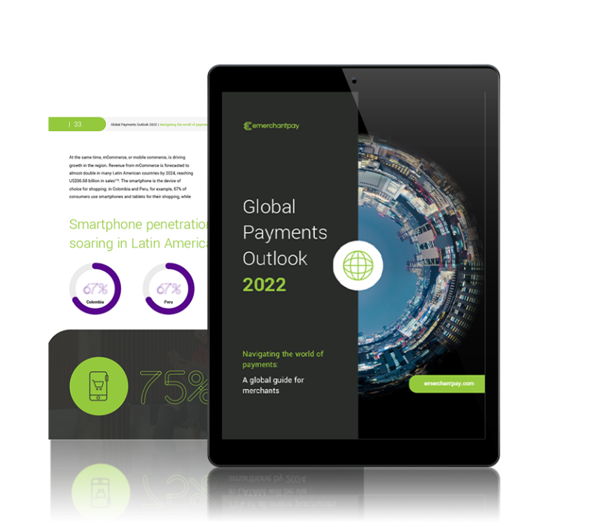 Gain footing in global markets today section_GlobalPaymentsOutlook