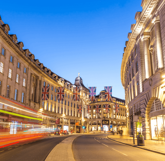 Want to tap into the UK market Want to tap into the UK market