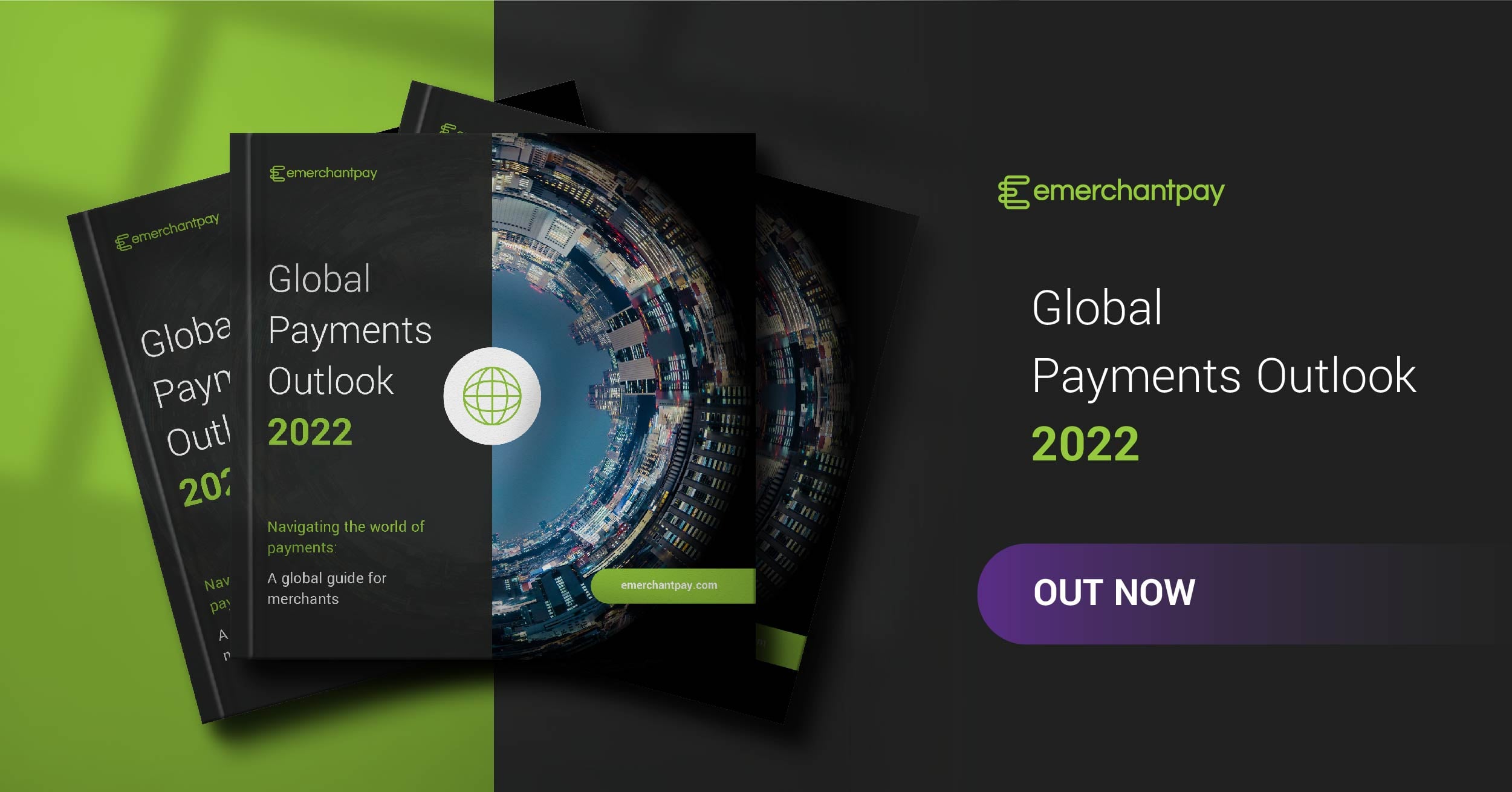 View your copy of the Global Payments Outlook 2022 | emerchantpay